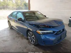 2HGFE4F82SH312367 2025 HONDA CIVIC
