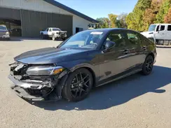 2HGFE4F82SH312515 2025 HONDA CIVIC