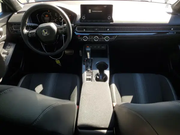 2HGFE4F82SH312515 2025 HONDA CIVIC - Image 8