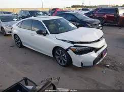 2HGFE4F82SH312871 2025 HONDA CIVIC