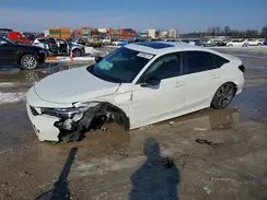2HGFE4F82SH314183 2025 HONDA CIVIC