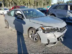 2HGFE4F82SH314491 2025 HONDA CIVIC