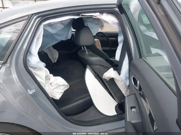 2HGFE4F82SH314555 2025 HONDA CIVIC - Image 8