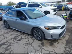2HGFE4F82SH314894 2025 HONDA CIVIC