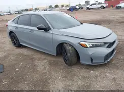 2HGFE4F82SH315267 2025 HONDA CIVIC