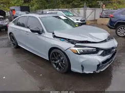2HGFE4F82SH315270 2025 HONDA CIVIC
