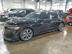 2HGFE4F82SH315981 2025 HONDA CIVIC