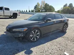 2HGFE4F82SH316001 2025 HONDA CIVIC