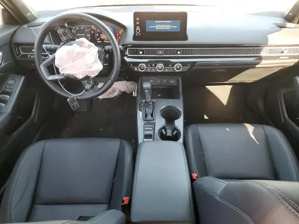2HGFE4F82SH316001 2025 HONDA CIVIC - Image 8