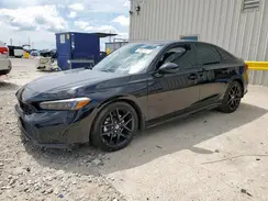 2HGFE4F82SH316127 2025 HONDA CIVIC