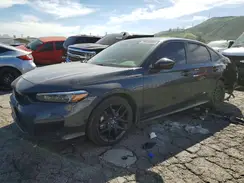 2HGFE4F82SH316340 2025 HONDA CIVIC