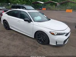2HGFE4F82SH316855 2025 HONDA CIVIC