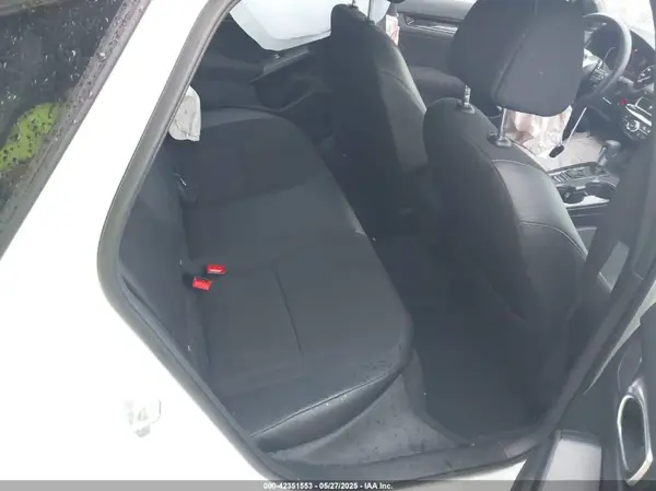 2HGFE4F82SH316855 2025 HONDA CIVIC - Image 8