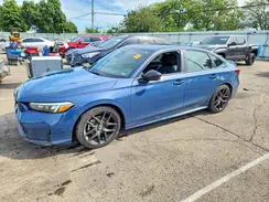 2HGFE4F82SH318380 2025 HONDA CIVIC