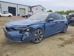 2HGFE4F82SH318718 2025 HONDA CIVIC