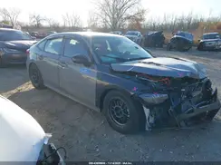 2HGFE4F82SH319156 2025 HONDA CIVIC