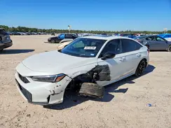 2HGFE4F82SH319495 2025 HONDA CIVIC