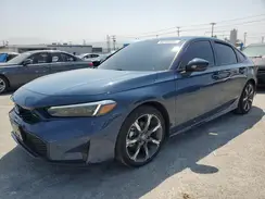 2HGFE4F82SH319691 2025 HONDA CIVIC