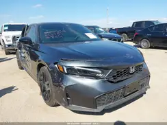 2HGFE4F82SH321781 2025 HONDA CIVIC