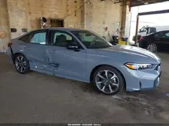 2HGFE4F82SH322560 2025 HONDA CIVIC