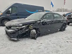2HGFE4F82SH322641 2025 HONDA CIVIC
