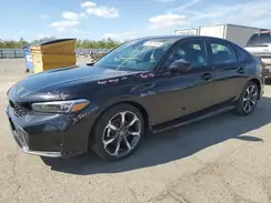 2HGFE4F82SH322753 2025 HONDA CIVIC