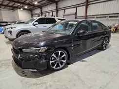 2HGFE4F82SH323224 2025 HONDA CIVIC