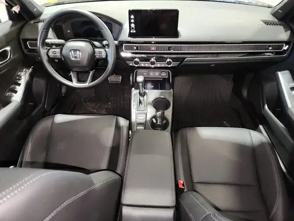 2HGFE4F82SH323224 2025 HONDA CIVIC - Image 8