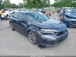 2HGFE4F82SH323529 2025 HONDA CIVIC