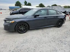 2HGFE4F82SH323580 2025 HONDA CIVIC