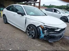 2HGFE4F82SH323630 2025 HONDA CIVIC