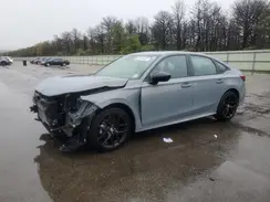 2HGFE4F82SH323885 2025 HONDA CIVIC