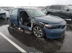 2HGFE4F82SH325006 2025 HONDA CIVIC