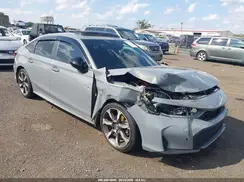 2HGFE4F82SH325491 2025 HONDA CIVIC