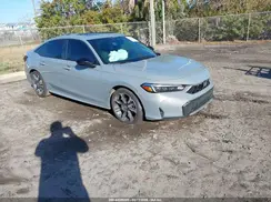 2HGFE4F82SH327631 2025 HONDA CIVIC