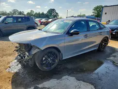 2HGFE4F82SH327709 2025 HONDA CIVIC
