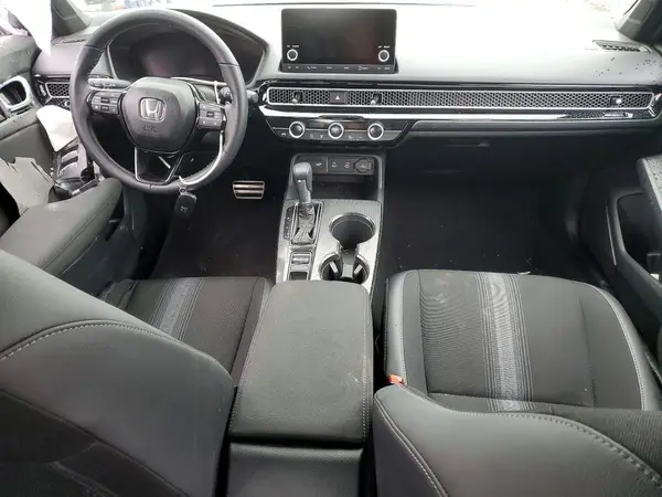 2HGFE4F82SH328214 2025 HONDA CIVIC - Image 8
