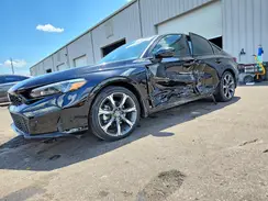 2HGFE4F82SH328911 2025 HONDA CIVIC