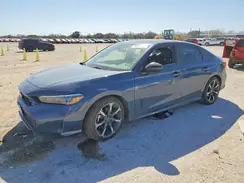 2HGFE4F82SH329119 2025 HONDA CIVIC
