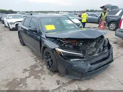 2HGFE4F82SH329329 2025 HONDA CIVIC