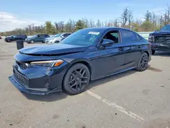 2HGFE4F82SH329914 2025 HONDA CIVIC