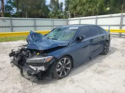 2HGFE4F82SH329945 2025 HONDA CIVIC