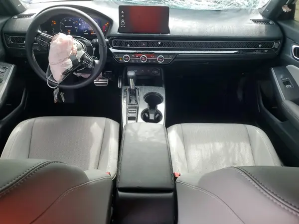 2HGFE4F82SH329945 2025 HONDA CIVIC - Image 8