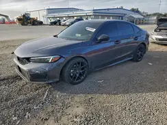 2HGFE4F82SH330206 2025 HONDA CIVIC