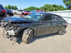 2HGFE4F82SH330321 2025 HONDA CIVIC