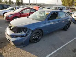 2HGFE4F82SH330867 2025 HONDA CIVIC