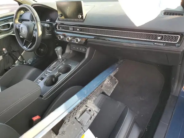 2HGFE4F82SH330867 2025 HONDA CIVIC - Image 8