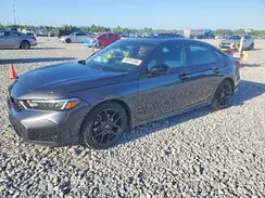 2HGFE4F82SH331050 2025 HONDA CIVIC