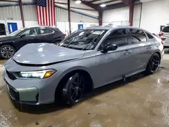 2HGFE4F82SH331789 2025 HONDA CIVIC