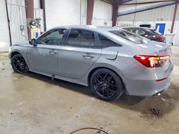 2HGFE4F82SH331789 2025 HONDA CIVIC - Image 2